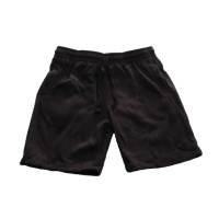 ราคา กางเกงขาสั้นไซส์ใหญ่ 2XL 3XL 4XL 5XL ขนาด 40 60 กางเกงวอร์มขาสั้น ผ้าสำลี ผ้านุ่ม ใส่สบาย (18564680859)