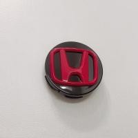 ราคา แท้ พร้อมสต็อก HONDA ครอบดุมล้อ ฝาปิดดุมล้อ ฝาครอบดุมล้อ ฝาปิดดุม 69 58 mm โลโก้ติดรถยนต์ โลโก้รถยนต์ ฝาครอบดุมล้อรถ (23665495435)