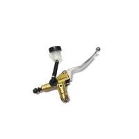 ราคา ปั๊มลอยน้ำมันเบรค ชุบสีทอง ก้านชุบ ใส่รถที่เป็นดิสก์เบรคได้ทุกรุ่น (665538045)