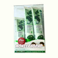 ราคา Dentiste เดนทิสเต้ ยาสีฟันเซ็ต 90 กรัม x 2 หลอด 50 กรัม 1 หลอด (24793726660)