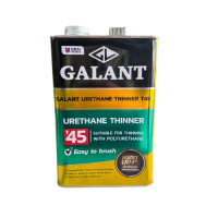 ราคา กาแลนท์ยูรีเทน เคลือบเงาไม้ ภายในเบอร์ G 5000 ภายนอก G 4000 ทินเนอร์ยูรีเทน T45 ขนาด 0 46 0 875 ลิตร 3 5ลิตร (23986736606)