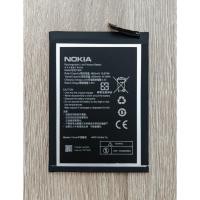 ราคา แบตเตอรี่ For Nokia G50 5G TA 1358 TA 1390 Battery Model P660 (23558729050)