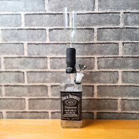 ราคา ขวดเหล้าเปล่า Jack Daniel สำหรับตั้งโชว์และงาน DIY (24788116701)