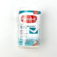 ราคา ผ้ายืดพันแผล ไทเกอร์พล๊าส Cariband Conform Conforming Bandage Tigerplast (18560532179)