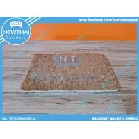 ราคา ผ้าเช็ดเท้า พรมเช็ดเท้า ใยมะพร้าว หนา 2 5 นิ้ว (16725558673)