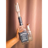 ราคา ขวดเหล้าเปล่า Jack Daniel สำหรับตั้งโชว์และงาน DIY (24751776108)