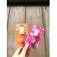 ราคา ซีสปา น้ำยาอุทัย ทินท์ทาแก้ม ปาก สีแดง สีส้ม 7มล ลิปสติกลิปทินท์อุทัยทิพย์ กล่อง 12 ชิ้น (23547029528)