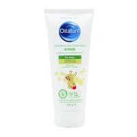 ราคา Oilatum ออยลาตุ้ม ซูทติ้ง มอยซ์เจอร์ ริช ครีม 200 กรัม (23211748020)