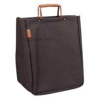 ราคา Romar Polo กระเป๋าใส่เอกสาร ทรงตั้ง ใส่แฟ้ม A4 ได้ ทรงสวย ดูดี ราคาถูก (21427519662)