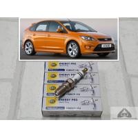ราคา หัวเทียน Ford Focus Mk 2 2004 2011 รุ่น 1 8 2 0 ชุด 4 หัว ขั้วยิธเทรียม ระยะการใช้งาน 40000 กม Hella YS8RCP 11U (24979499812)