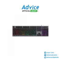 ราคา USB KEYBOARD HP GAMING K100 LITE (22748210421)