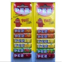 ราคา 2 Packs Pez Candy Refill 65g เปซแคนดี้รีฟิล 65กรัม 1แพ็ค6ชิ้น (15607201286)