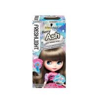 ราคา Schwarzkopf Freshlight Foam Hair Color เฟรชไลท์ โฟม น้ำตาลเทา 105มล (14172281976)