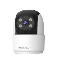 ราคา Vstarcam C996 กล้องวงจรปิดไร้สาย Indoor Wi Fi Security Camera มีระบบ AI 2MP 1080p IP Camera กล้องวงจรปิดไร้สาย (23143348546)