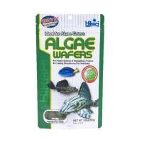 ราคา ล๊อตใหม่ Hikari Tropical Algae Wafers อาหารปลา ซัคเกอร์ ปลาแพะ ปลาหมู (14461490239)