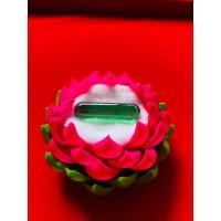 ราคา เหล็กไหลโกฏิปี เหล็กไหลนาคราชสัณฐานทรงแคปชูน ขนาด 3 cm จากถ้ำภูเขาควายดินแดนอาถรรพ์ สปป ลาว (2871956761)