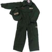 ราคา ชุดอาชีพเด็ก ชุดทหารอากาศเเด็ก นักบินF16 แฟนซี คอสเพลย์ ชุดอาชีพเด็ก น้อง 1 12ปี พร้อมส่ง ชุดทหารอากาศ ชุดนักบินF16 (24937091393)