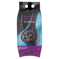 ราคา มายช้อยส์ข้าวกล้องหอมนิล 2กก (19929870644)