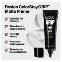 ราคา REVLON Colorstay Grip Matte Primer 30m (18127145337)