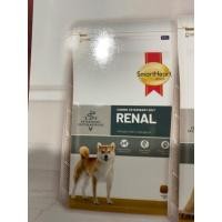 ราคา Smart Heart Gold 1 5kg renal dog โรคไตสุนัข urinary dog โรคนิ่วสุนัข 1 5กก (24517098394)