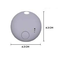 ราคา อุปกรณ์ติดตาม GPS Tracker Tag เครื่องติดตามขนาดเล็ก ติดตามสิ่งของ เด็ก สัตว์เลี้ยง (24888761350)