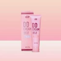 ราคา แพคเกจใหม่ล่าสุด SWP Beauty House DD Cream UV ดีดีครีมกันแดดเปลี่ยนสีผิว ดีดีครีมน้ำแตกSWP (21110313864)