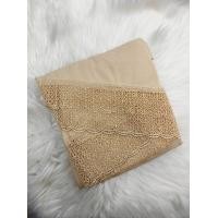 ราคา ชุดละหมาด ผ้าตะละกง ผ้าละหมาด รุ่นลูกไม้ฉลุ หน้าเรียบ (22823500057)
