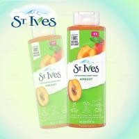 ราคา พร้อมส่ง St Ives Body Wash ครีมอาบน้ำ USA 473 ml (21565278876)