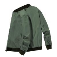 ราคา 4 colors เสื้อแจ็คเก็ตผ้าร่มกันลม มีซิป มีกระเป๋า2ข้างเท่สุดๆ เสื้อแจ็คเก็ตผู้ชาย mens jackets ชายไซซ์ L 2XL JK039 (24539302601)