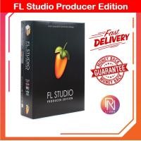 ราคา FL Studio 2025 v24 2 2 Sent email only For Windows x64 Full Working (24598699650)