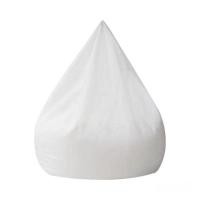 ราคา เก้าอี้โซฟา Bean Bag Lazy ทรงเรียบง่ายน่ารัก ไม่ต้องเติมฟองน้ำ รองรับน้ำหนักได้ สไตล์เก๋ๆ สำหรับใส่เสื้อผ้าเก่า (24035250772)