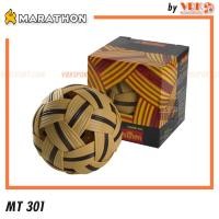 ราคา MARATHON ตะกร้อเซปัก มาราธอน รุ่น MT301 Takraw Ball MT 301 (807080637)