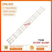 ราคา 40S6 2 TCL 40 ไฟเรืองแสงทีวี LED LAMPU TV TCL 40นิ้วไฟเรืองแสงทีวี LED TCL L40P1A F L40F1B LED40S6 40A730U L40E5800A UD (21178194433)