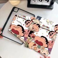 ราคา เคส Huawei MatePad 11 Pad10 4 เคส หัวเว่ย matepad SE 11 SE 10 4 matepad pro11 หัวเว่ย matepad 11 5 11 5 S matepad pro10 8 มีที่ใส่ปากกา Kuromi Case Huawei (23267613891)