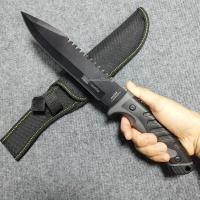 ราคา columbia มีดแคมป์ปิ้ง 4403A มีดพกพา อุปกรณ์เดินป่า มีดพับ มีดพก ใบมีดคมกรีบ งานคุณภาพดีเยี่ยม (22583084910)