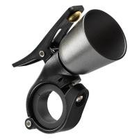 ราคา ROCKBROS Retro Copper Bicycle Bell Clear Loud Sound Waterproof MTB Mountain Bike Ring Horn Trophy Shape Safety Cycling Warning Alarm (18804209359)
