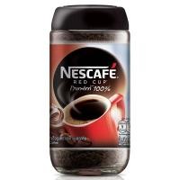 ราคา เนสกาแฟ เรดคัพ กาแฟสำเร็จรูป ชนิดขวดแก้ว ขนาด 200 ก (10585498055)