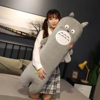 ราคา ผ้าพันคอขนสัตว์แบบถอดได้สำหรับนอน หมอนทรงยาวสำหรับผู้หญิง หมอนน้องหมาพันธุ์เล็กแบบถอดได้สำหรับผู้ใหญ่ หมอนอิงหนังสือ (24777444703)