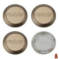 ราคา 4ตัว 64มม 3D โลโก้ ฝาครอบดุมล้อ RAYS CE28 ฝาปิดดุมล้อ TE37 ฝาครอบล้อ ZE40 RE30 แข่งรถ ฝาดุมล้อ RAYS ขอบ 15 16 17 18 สีบรอนซ์ สีดํา สีเงิน (24905308263)