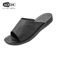 ราคา ADDA PU รองเท้าแตะ รองเท้าลำลอง สำหรับผู้ชาย แบบสวม รุ่น 7F13M3 ไซส์ 44 45 (1375344799)