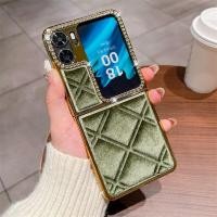 ราคา เคส N2ออปโป้ไฟนด์กันกระแทกสำหรับผู้หญิงออปโป้ไฟนด์ N3เคสหนังพลิกได้เคสกันกระแทกป้องกันคลุมแบบเต็มรูปแบบสำหรับออปโป้ไฟนด์ N2ฝาพับ (21437853368)