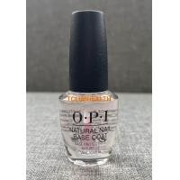 ราคา OPI Base Coat OPI Top Coat ยาทาเล็บ โอพีไอ 15 mL (17318189492)