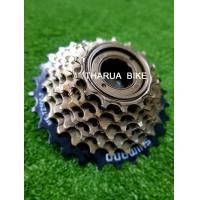 ราคา เฟืองเกลียว Shimano 6 7 สปีด LA (4409536684)