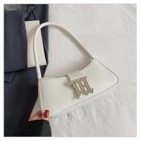 ราคา กระเป๋าสะพายข้างผู้หญิง ดีไซน์เก๋ไก๋ กระเป๋าสตางค์แบบมีสายคาดไหล่ ทรงสี่เหลี่ยม วัสดุ PU สำหรับผู้หญิง (24993024767)