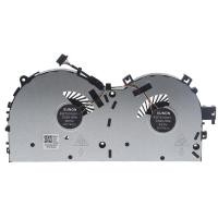 ราคา อะไหล่แล็ปท็อปซีพียูเย็นพัดลมสำหรับ Lenovo Legion Y520 15IKBA Y520โน้ตบุ๊ค (23053948181)