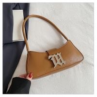 ราคา กระเป๋าสะพายข้างผู้หญิง ดีไซน์เก๋ไก๋ กระเป๋าสตางค์แบบมีสายคาดไหล่ ทรงสี่เหลี่ยม วัสดุ PU สำหรับผู้หญิง (24993024770)