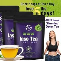 ราคา 28 Bags Original 28 Detox Tea Loose Weight Slimming Tea (23770614478)