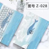 ราคา ลายแล็ปท็อปสติ๊กเกอร์คอมพิวเตอร์ลายแล็ปท็อปไวนิล2ด้านสำหรับคอมพิวเตอร์ Dell ทั่วไปขนาด11 12 13 14 15 17นิ้วฟิล์มติดโน้ตบุ๊ค Inspiron13 5368 5378 5379ฟิล์มป้องกัน (21852578778)