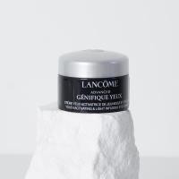 ราคา ลังโคม Lancome Advanced Genifique Yeux 5ml ครีมทาตาเรืองแสง 5ML (22600200526)
