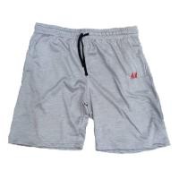 ราคา กางเกงขาสั้นไซส์ใหญ่ 2XL 3XL 4XL 5XL ขนาด 40 60 กางเกงวอร์มขาสั้น ผ้าสำลี ผ้านุ่ม ใส่สบาย (17872136250)